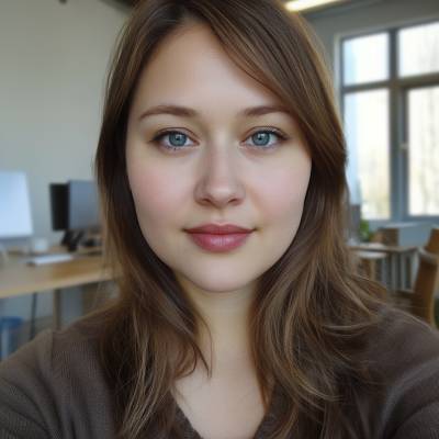 Writer avatar