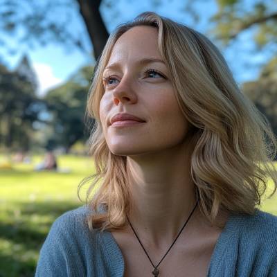 Writer avatar