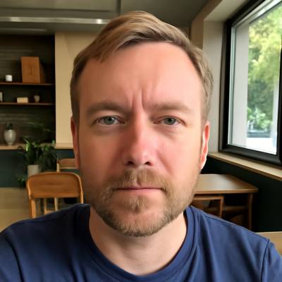 Writer avatar